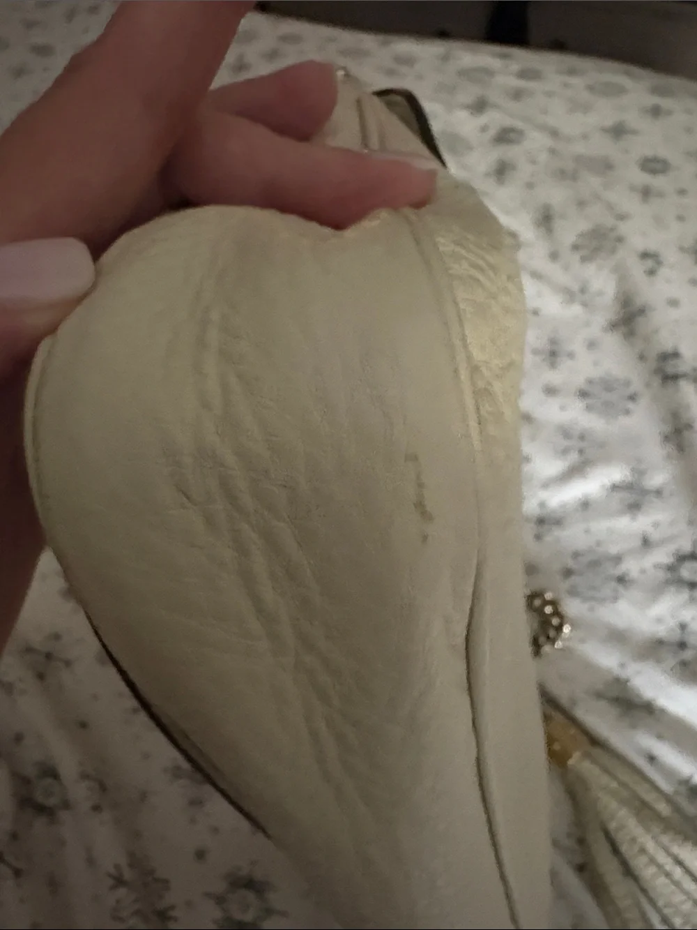 Gucci pre owned